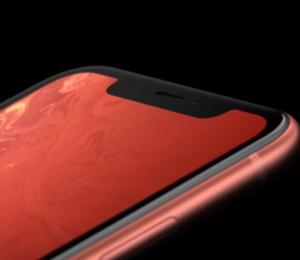 iPhone Xr : le « moins cher » des nouveaux iPhone